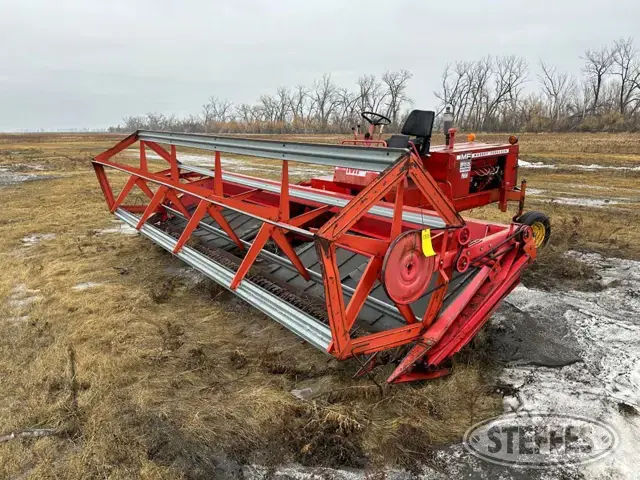 Massey Ferguson 655