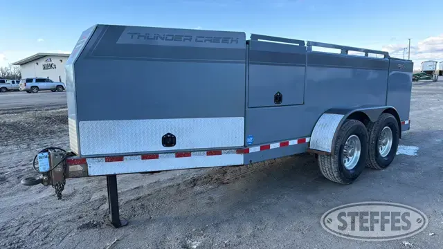 2020 Thunder Creek FST990