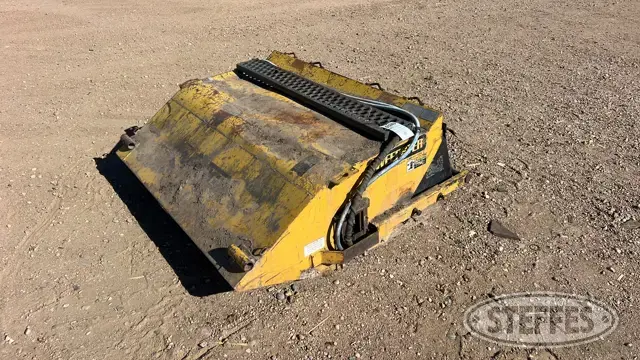 Sweepster HB60