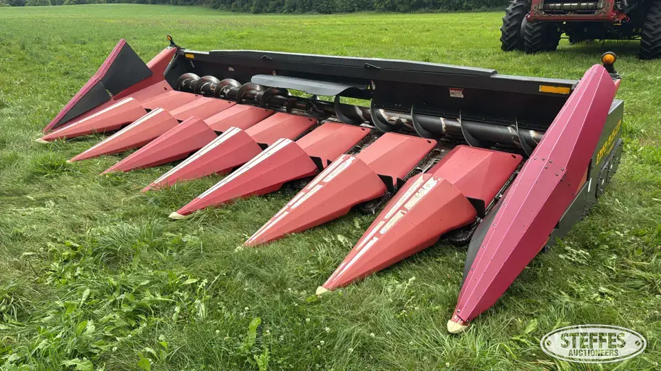 2009 Drago N8R30 Corn Head