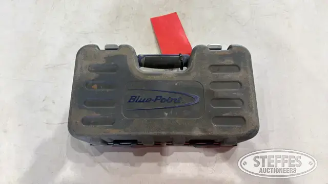 Blue Point socket set