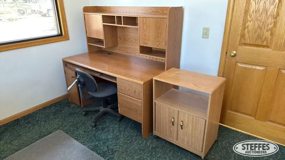 Office furniture General Business Support Item
