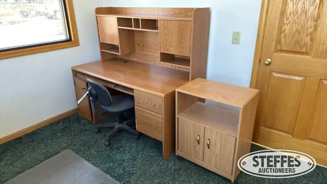 Office furniture