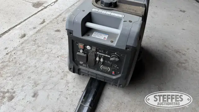 Onan P4500i