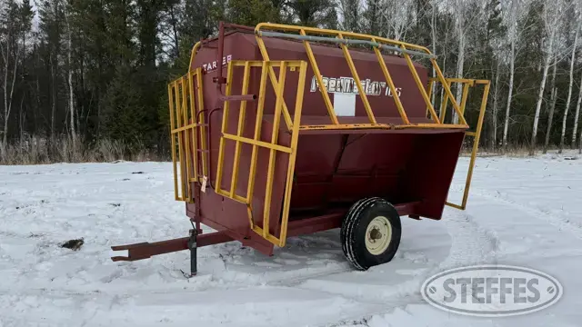 Tarter 165