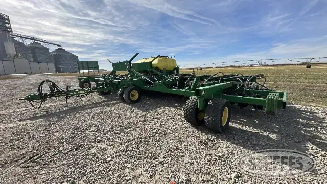 2012 John Deere 1990