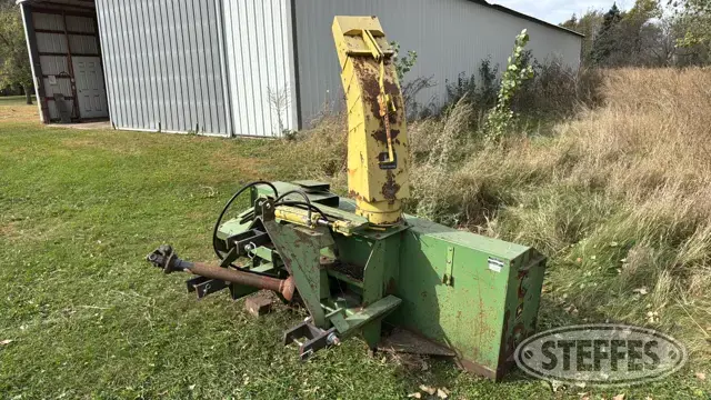 John Deere 270