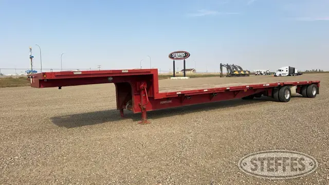 2006 Fontaine EDFT-7-8048WSAW1C