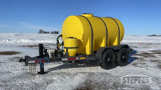 2023 Hunter