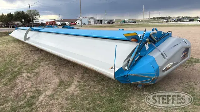 2021 Shelbourne XCV42