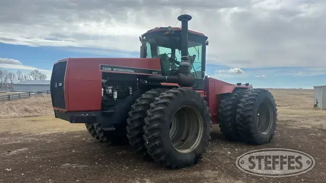 1994 Case IH 9270