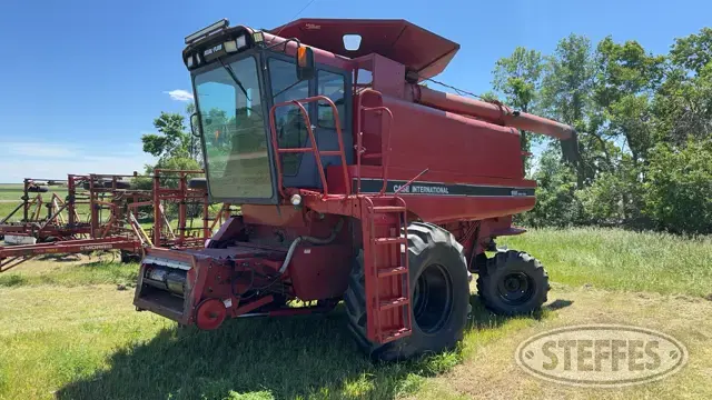 1994 Case IH 1688