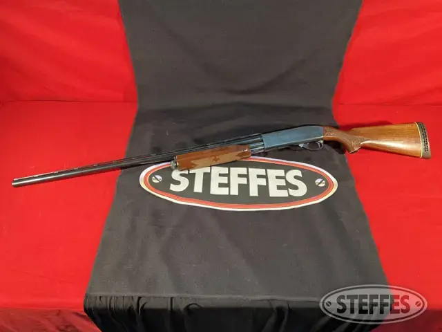 Remington 870 Magnum Wingmaster