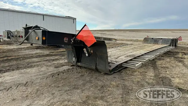2012 Landoll Hauloll