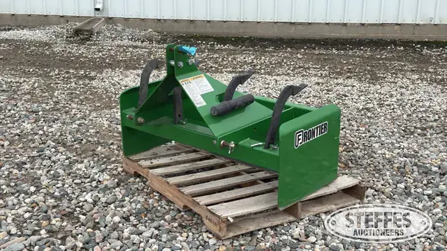 Frontier BB2048
