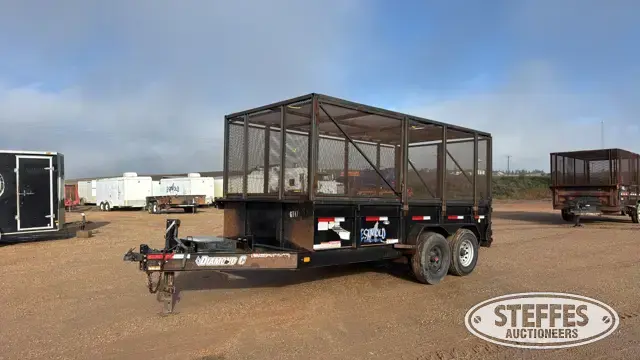 2014 Roadclipper Enterprises