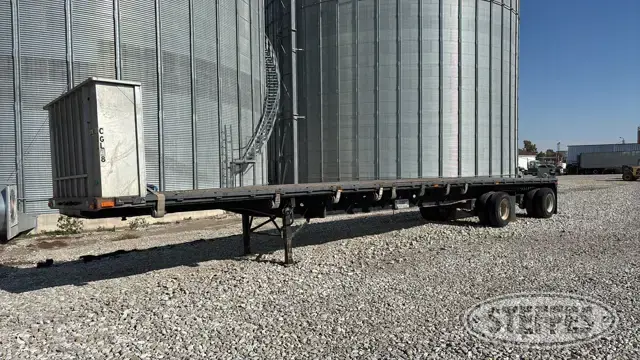 1997 Transcraft TL-2000 Super-Beam