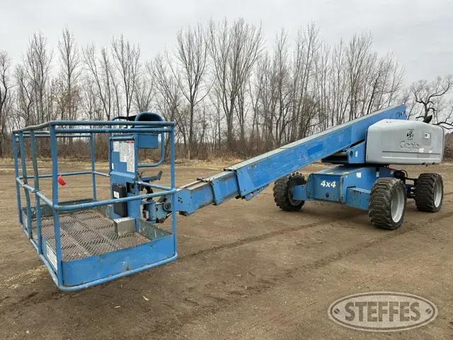 Genie S-60