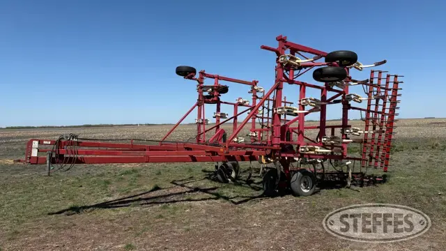 Wil-Rich 4400