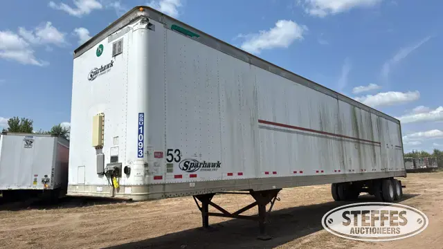 2006 Great Dane 7411TP-SA