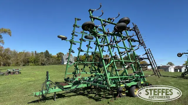John Deere 980