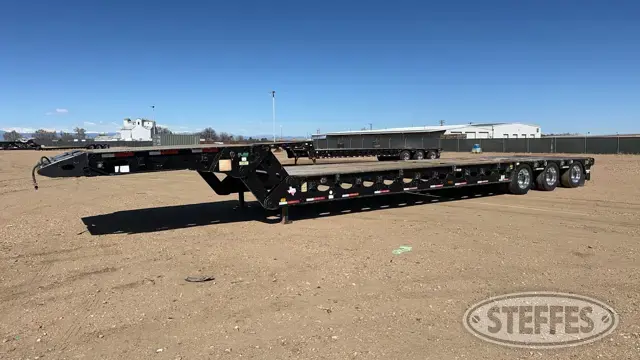 2015 Scona LB60-SDLRSOW-3A