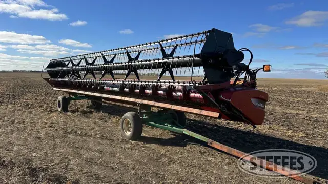 2008 Case IH 2020