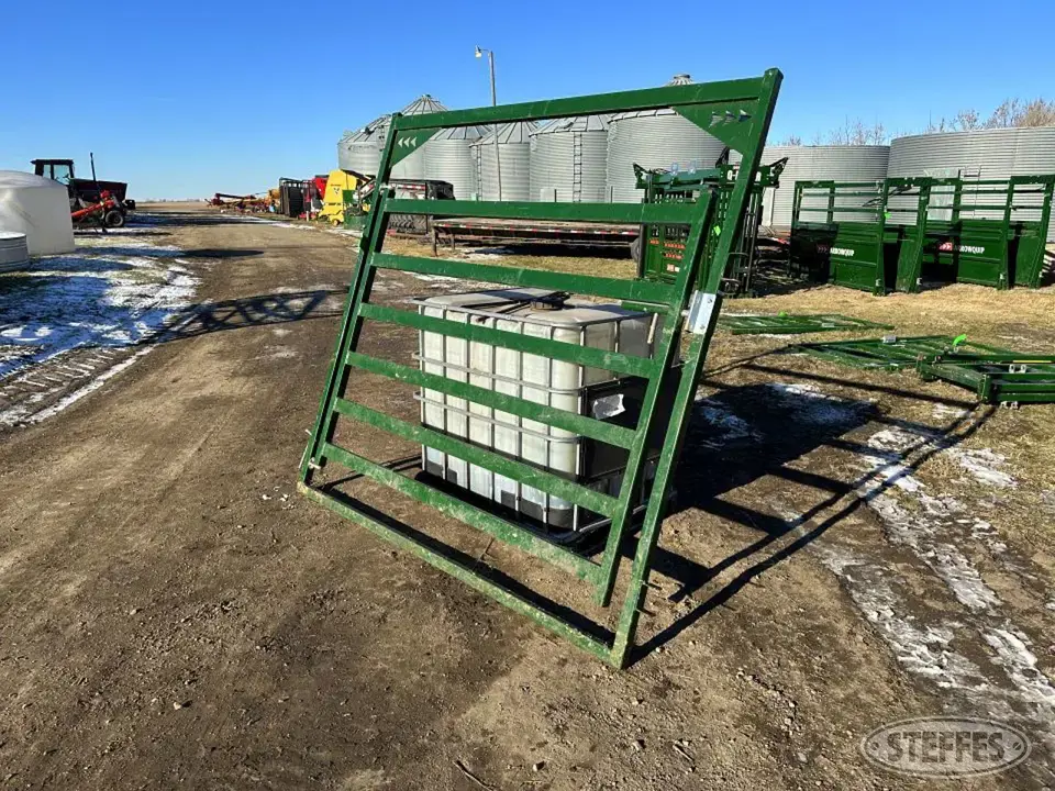 Arrowquip Livestock Handling