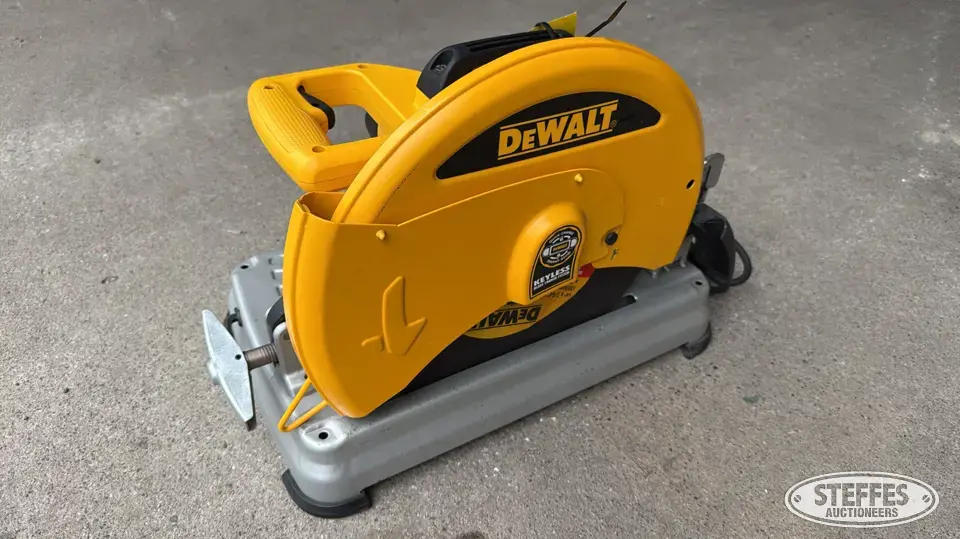 DeWalt D28715 Power Tool