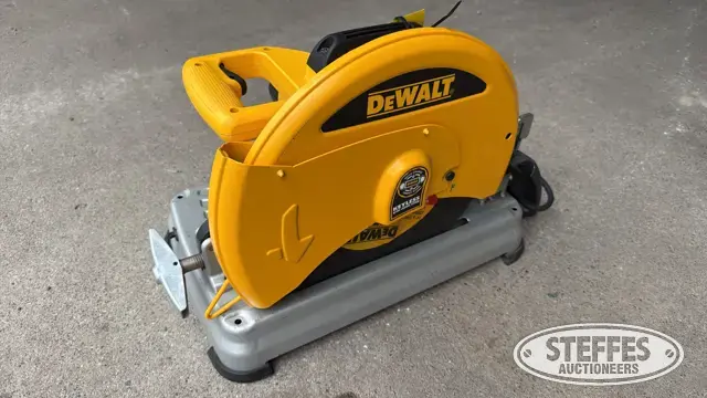 DeWalt D28715