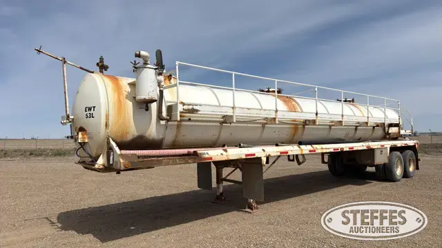 2011 Galyean 130 BBL