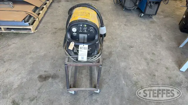 Esab Powercut 650