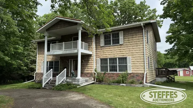 Todd County, MN – Bartlett Township