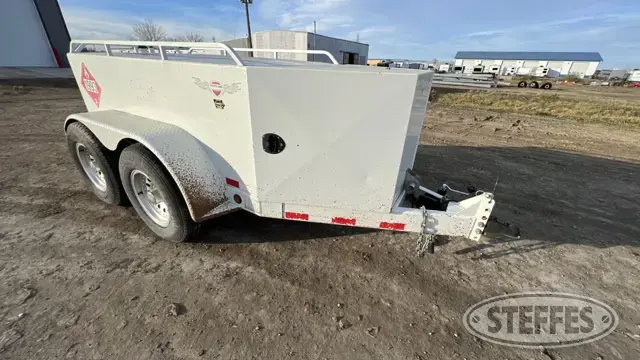 Thunder Creek ADT 500