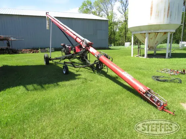 Wheatheart 841
