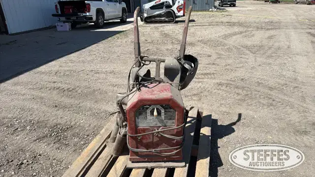 Lincoln Electric AC-225-S