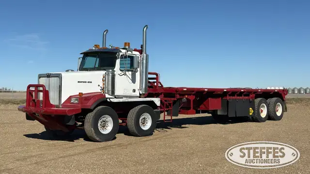 1998 Western Star 4964SX