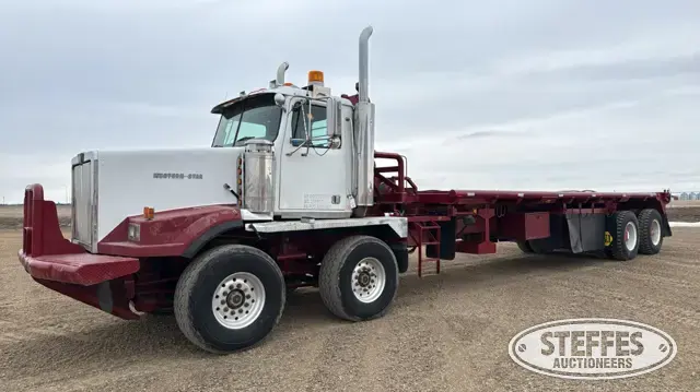 1998 Western Star 4964SX