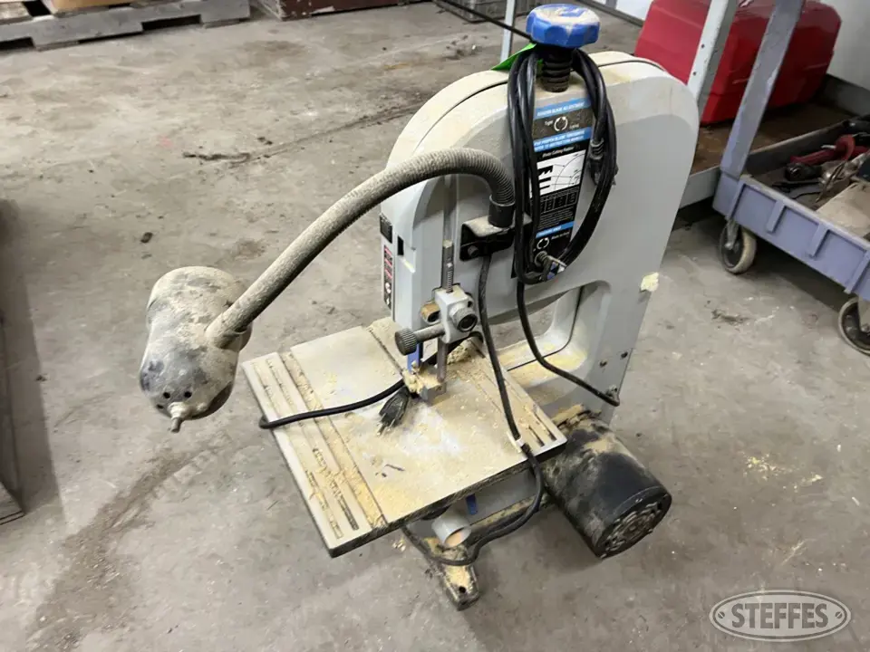 Delta Shopmaster General Tools and Shop Supply