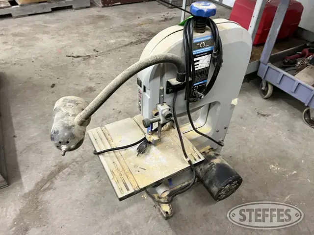 Delta Shopmaster
