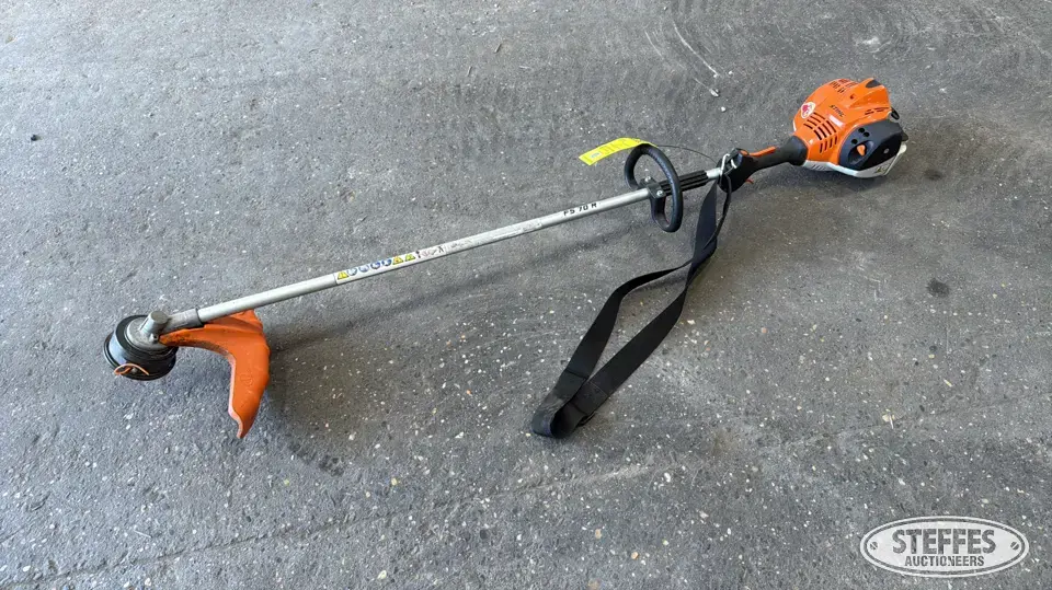 Stihl FS70R Lawn and Garden Accessory