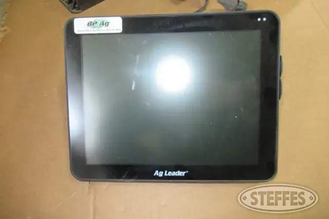 Ag Leader In Command 1200