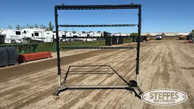 Storage rack