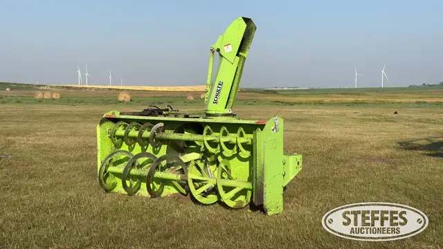 Schulte 1100
