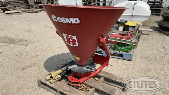 Cosmo Big R