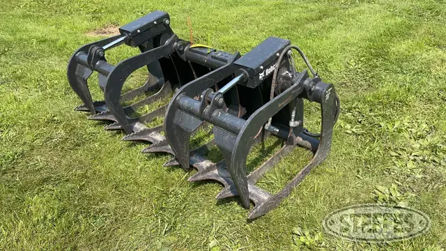 Bobcat GRPL 72 Root