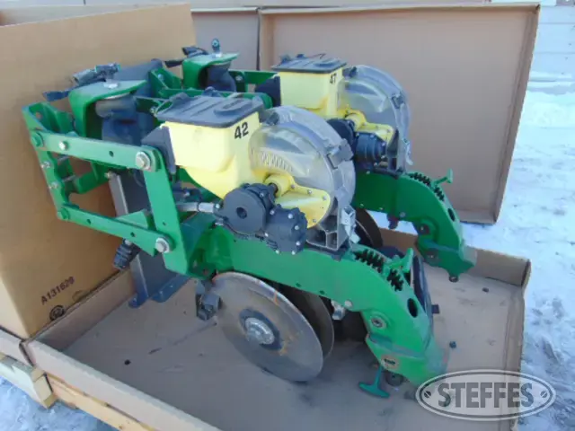 John Deere Pro-Series XP