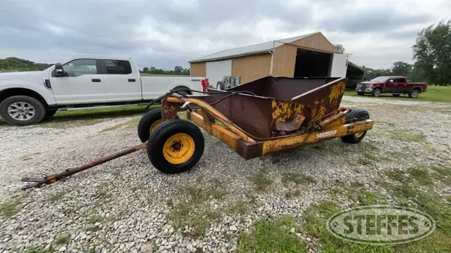 Soilmover 50RF