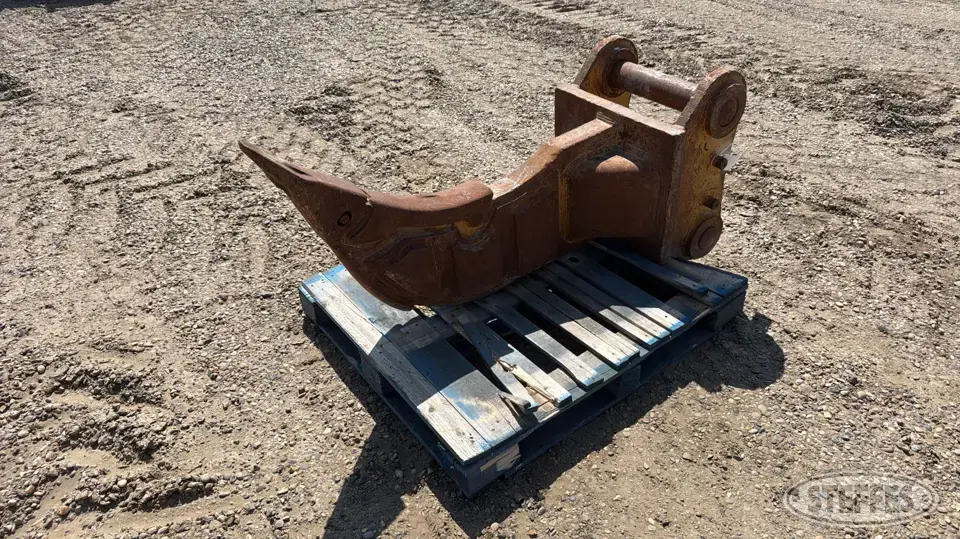 AGT Excavator Attachment