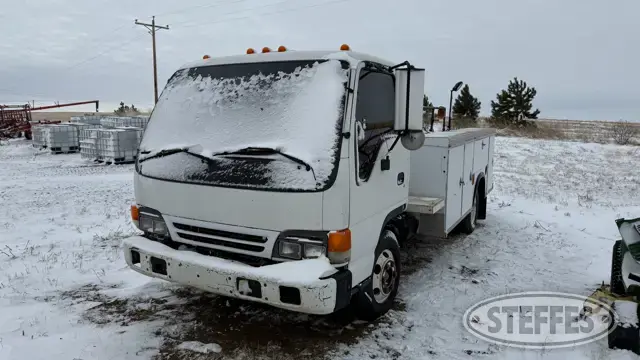 Isuzu NPC7SF